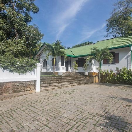 The Coastal Village Cabanas Ahangama Exterior foto