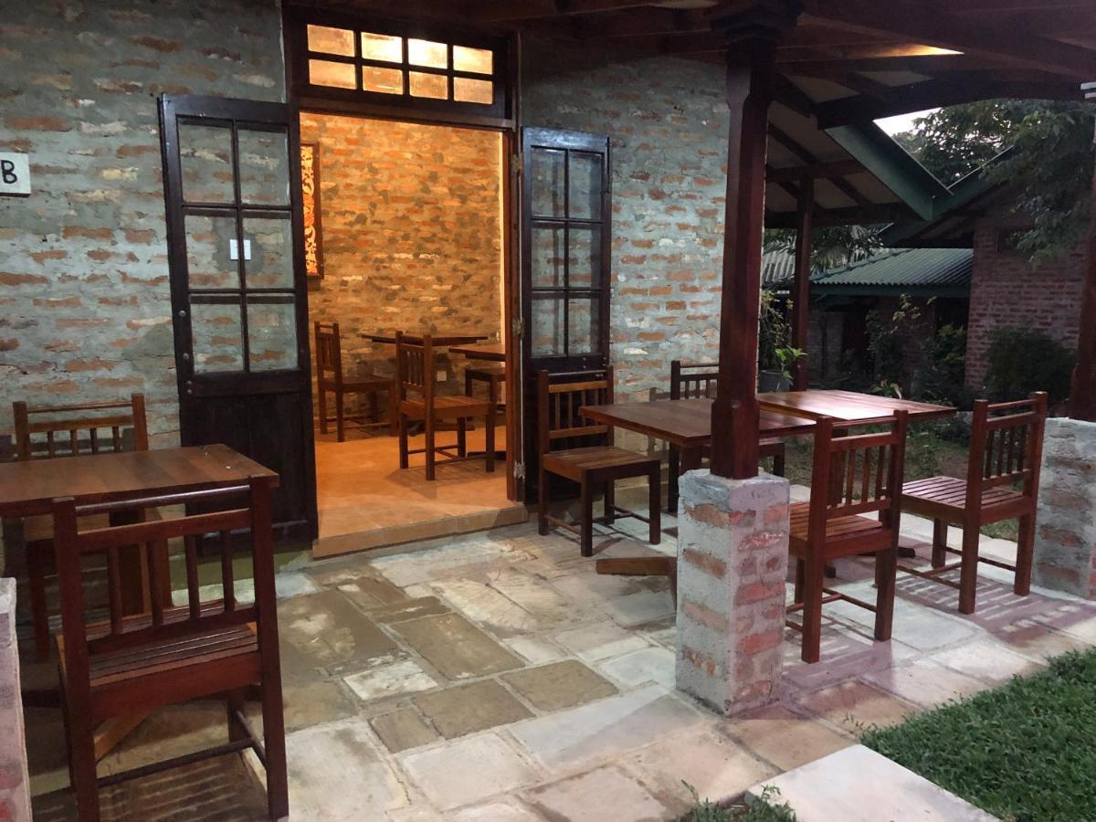 The Coastal Village Cabanas Ahangama Exterior foto